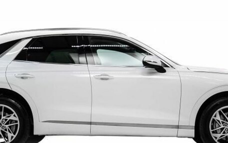 Genesis GV70, 2025 год, 6 900 000 рублей, 20 фотография