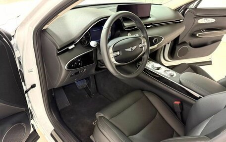 Genesis GV70, 2025 год, 6 900 000 рублей, 17 фотография