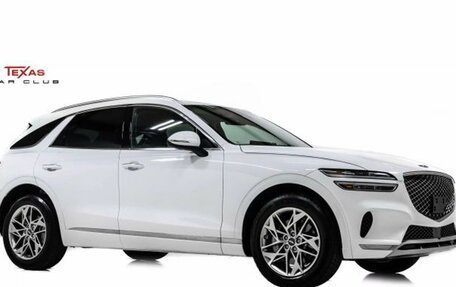 Genesis GV70, 2025 год, 6 900 000 рублей, 23 фотография