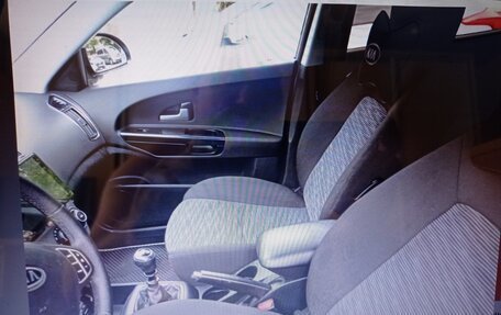 KIA cee'd I рестайлинг, 2009 год, 800 000 рублей, 4 фотография