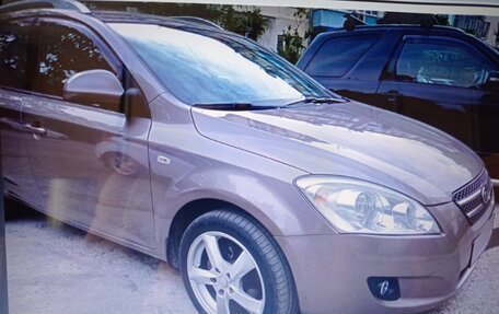 KIA cee'd I рестайлинг, 2009 год, 800 000 рублей, 9 фотография