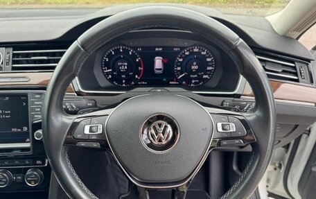 Volkswagen Passat B8 рестайлинг, 2017 год, 1 550 000 рублей, 7 фотография