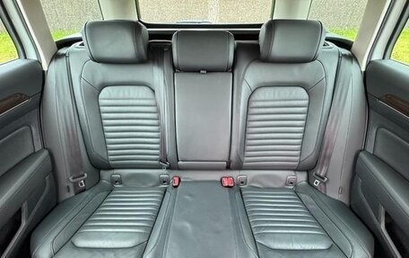 Volkswagen Passat B8 рестайлинг, 2017 год, 1 550 000 рублей, 11 фотография
