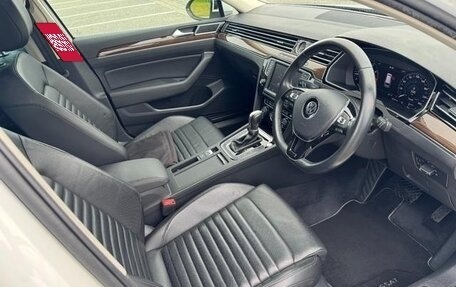 Volkswagen Passat B8 рестайлинг, 2017 год, 1 550 000 рублей, 6 фотография