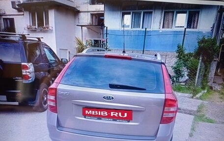 KIA cee'd I рестайлинг, 2009 год, 800 000 рублей, 10 фотография