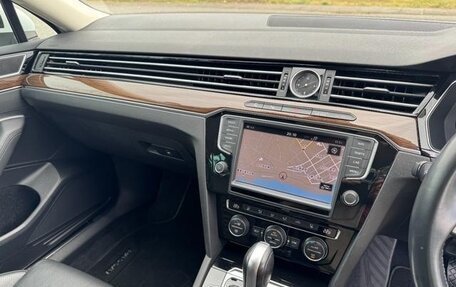 Volkswagen Passat B8 рестайлинг, 2017 год, 1 550 000 рублей, 12 фотография