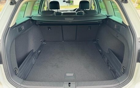 Volkswagen Passat B8 рестайлинг, 2017 год, 1 550 000 рублей, 16 фотография