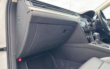 Volkswagen Passat B8 рестайлинг, 2017 год, 1 550 000 рублей, 19 фотография