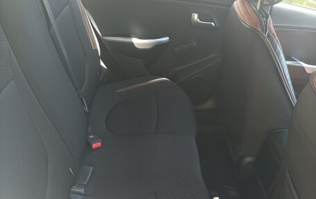 KIA Rio IV, 2020 год, 1 250 000 рублей, 2 фотография