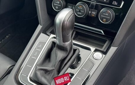 Volkswagen Passat B8 рестайлинг, 2017 год, 1 550 000 рублей, 15 фотография