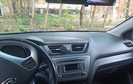 KIA Rio IV, 2020 год, 1 250 000 рублей, 5 фотография