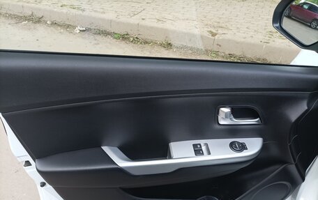KIA Rio IV, 2020 год, 1 250 000 рублей, 10 фотография