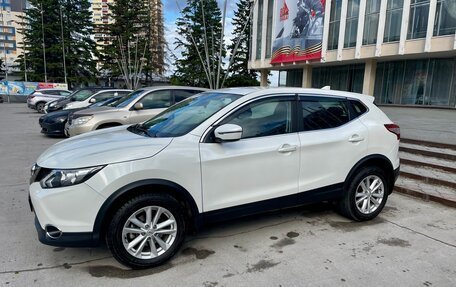 Nissan Qashqai, 2019 год, 2 450 000 рублей, 3 фотография
