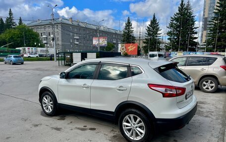 Nissan Qashqai, 2019 год, 2 450 000 рублей, 4 фотография
