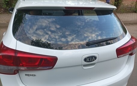 KIA Rio IV, 2020 год, 1 250 000 рублей, 6 фотография