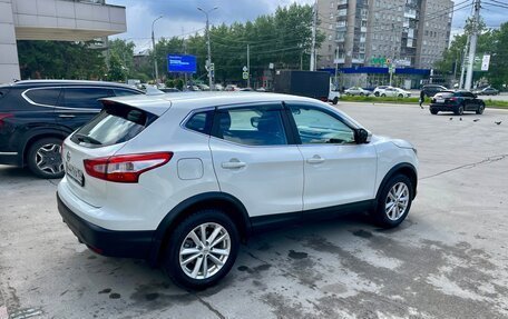 Nissan Qashqai, 2019 год, 2 450 000 рублей, 6 фотография