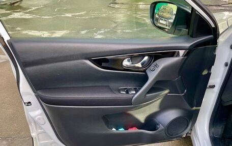 Nissan Qashqai, 2019 год, 2 450 000 рублей, 14 фотография