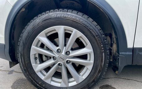 Nissan Qashqai, 2019 год, 2 450 000 рублей, 9 фотография