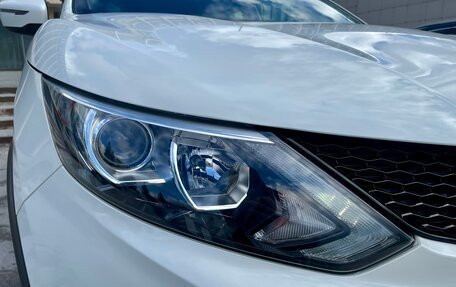 Nissan Qashqai, 2019 год, 2 450 000 рублей, 10 фотография