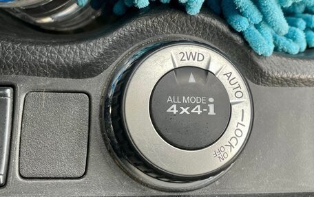 Nissan Qashqai, 2019 год, 2 450 000 рублей, 20 фотография