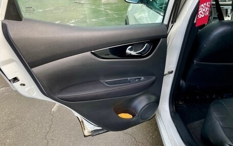 Nissan Qashqai, 2019 год, 2 450 000 рублей, 13 фотография