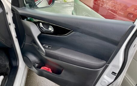 Nissan Qashqai, 2019 год, 2 450 000 рублей, 21 фотография