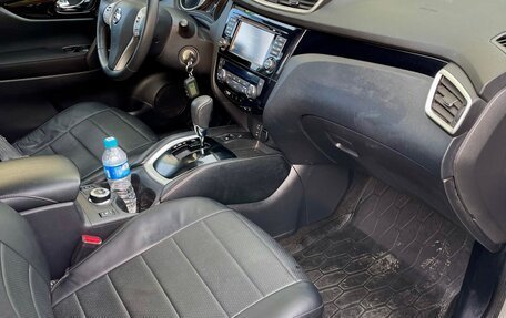 Nissan Qashqai, 2019 год, 2 450 000 рублей, 22 фотография