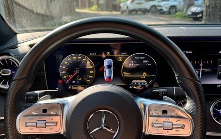 Mercedes-Benz E-Класс, 2020 год, 5 125 000 рублей, 7 фотография