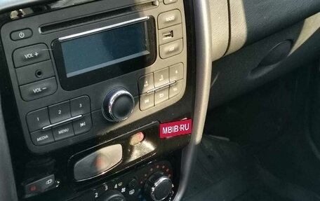 Renault Duster I рестайлинг, 2012 год, 1 250 000 рублей, 15 фотография
