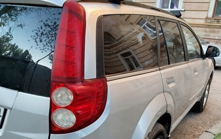 Great Wall Hover H5, 2012 год, 550 000 рублей, 6 фотография