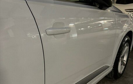 Audi Q7, 2019 год, 5 300 000 рублей, 5 фотография