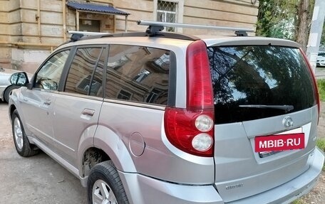 Great Wall Hover H5, 2012 год, 550 000 рублей, 5 фотография