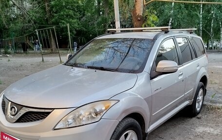 Great Wall Hover H5, 2012 год, 550 000 рублей, 4 фотография