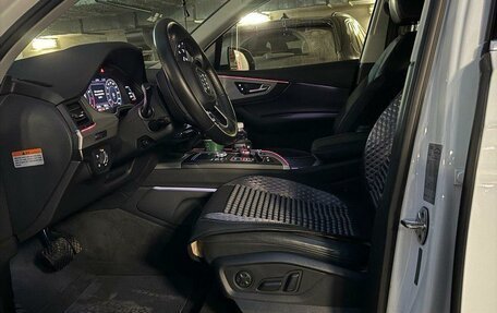 Audi Q7, 2019 год, 5 300 000 рублей, 8 фотография
