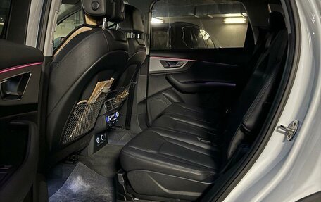 Audi Q7, 2019 год, 5 300 000 рублей, 10 фотография