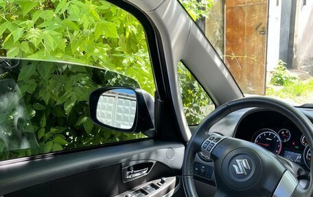 Suzuki SX4 II рестайлинг, 2013 год, 1 560 000 рублей, 6 фотография