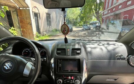 Suzuki SX4 II рестайлинг, 2013 год, 1 560 000 рублей, 3 фотография