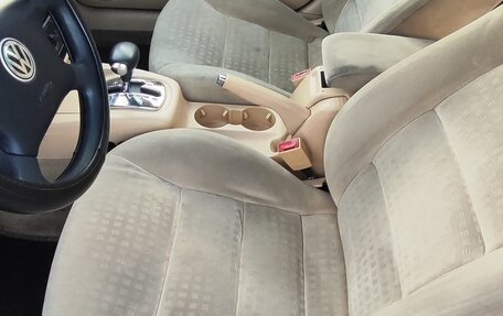 Volkswagen Passat B5+ рестайлинг, 2002 год, 430 000 рублей, 6 фотография