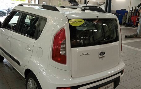 KIA Soul I рестайлинг, 2012 год, 700 000 рублей, 4 фотография