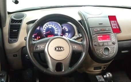 KIA Soul I рестайлинг, 2012 год, 700 000 рублей, 5 фотография