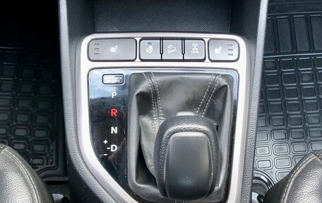 Hyundai Creta I рестайлинг, 2018 год, 1 850 000 рублей, 11 фотография