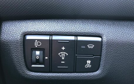 Hyundai Creta I рестайлинг, 2018 год, 1 850 000 рублей, 12 фотография