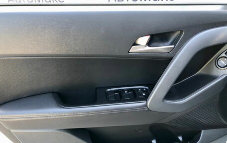 Hyundai Creta I рестайлинг, 2018 год, 1 850 000 рублей, 17 фотография