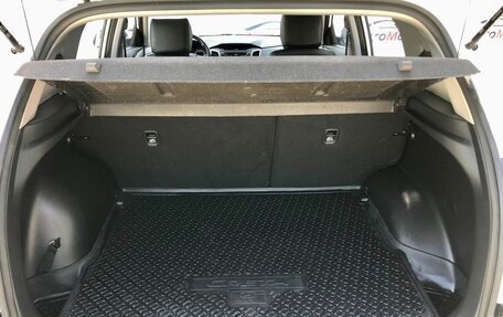 Hyundai Creta I рестайлинг, 2018 год, 1 850 000 рублей, 22 фотография