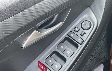 Hyundai Creta, 2021 год, 2 189 000 рублей, 12 фотография
