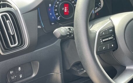 Hyundai Creta, 2021 год, 2 189 000 рублей, 10 фотография