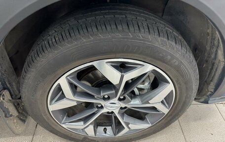 Haval F7x I, 2022 год, 2 257 000 рублей, 4 фотография