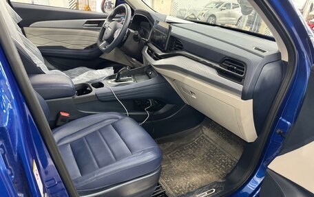 Haval F7x I, 2022 год, 2 257 000 рублей, 12 фотография