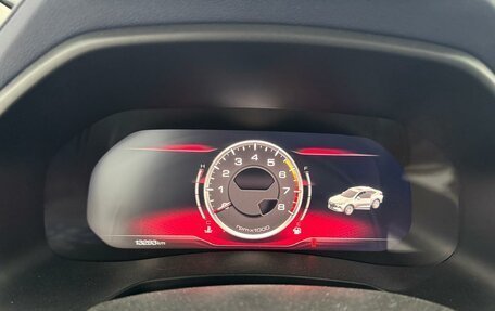 Haval F7x I, 2022 год, 2 257 000 рублей, 9 фотография