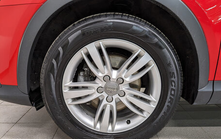 Audi Q3, 2015 год, 1 920 000 рублей, 12 фотография
